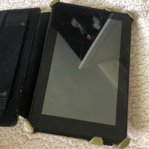 Amazon Kindle